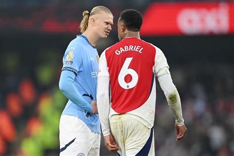 arsenal vs Manchester city prediction